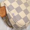 Secondhand Louis Vuitton Pochette Accessoires Damier