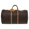 Secondhand Louis Vuitton Keepall Bag