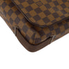 Louis Vuitton Brooklyn Handbag Damier