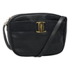 Secondhand Salvatore Ferragamo Vala Shoulder Bag