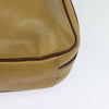 Secondhand cartier Tasseled Must de Cartier Crossbody Bag