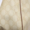 Secondhand Gucci GG supreme handbag GG