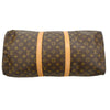 Louis Vuitton Keepall Bag Monogram Canvas