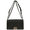 Secondhand Chanel Boy Flap Bag Quilted
