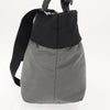 Secondhand Prada Convertible Double Tote Tessuto