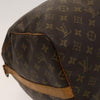Secondhand Louis Vuitton Keepall Bandouliere Bag