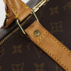 Secondhand Louis Vuitton Keepall Bag