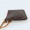 Secondhand Louis Vuitton Neverfull Pochette