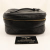 Secondhand Chanel Vintage Cosmetic Case