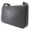 Goyard Capetien Messenger Bag Coated Canvas