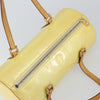 Secondhand Louis Vuitton Bedford Handbag Monogram Vernis