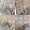 Secondhand Louis Vuitton Keepall Bag