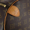 Secondhand Louis Vuitton Keepall Bag