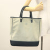 Loewe Anagram Tote Suede