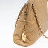Chanel Vintage Chain Shoulder Bag Quilted Lambskin