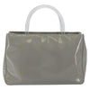 Secondhand Prada Resin Handle Tote