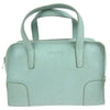 Secondhand Loewe Amazona Bag Blue Leather Bags