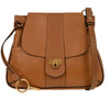 Chloe Lexa Crossbody Bag Leather