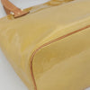 Louis Vuitton Houston Handbag Monogram Vernis