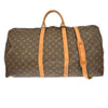 Secondhand Louis Vuitton Keepall Bandouliere Bag