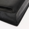 Secondhand Burberry Briefcase Black Leather Accessories