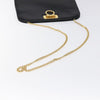Secondhand Salvatore Ferragamo Vintage Gancini Chain Shoulder Bag