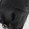Bvlgari Chandra Hobo Leather