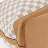 Secondhand Louis Vuitton Noe Handbag Damier