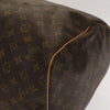 Secondhand Louis Vuitton Keepall Bag