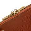 Secondhand Louis Vuitton Alma Handbag Epi