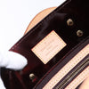 Secondhand Louis Vuitton Reade Handbag Monogram Vernis