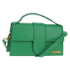 Jacquemus Le Bambinou Flap Bag Leather