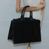 Louis Vuitton Riviera Handbag Epi Leather