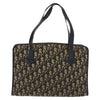 Secondhand Christian Dior Trotter shoulder bag