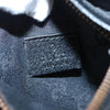Secondhand Gucci Vintage Double Belt Bag GG Canvas with