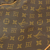 Secondhand Louis Vuitton Keepall Bag