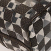 Secondhand Louis Vuitton Keepall Bandouliere Bag Monogram Chess Coated Canvas and
