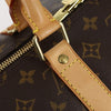 Secondhand Louis Vuitton Keepall Bandouliere Bag