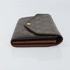 Secondhand Louis Vuitton Sarah Wallet NM