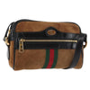 Secondhand Gucci Ophidia Shoulder Bag