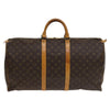 Secondhand Louis Vuitton Keepall Bag