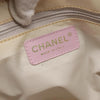 Chanel Travel Line Tote Nylon
