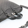 Louis Vuitton Explorer Tote Monogram Eclipse Canvas