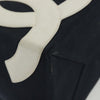 Secondhand Chanel No.5 Tote Canvas and