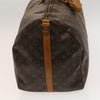 Secondhand Louis Vuitton Keepall Bandouliere Bag