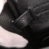Secondhand Hermes Birkin Handbag Black Ardennes with Gold Hardware