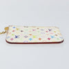Secondhand Louis Vuitton Pochette clés NM Monogram Multicolor