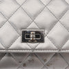 Secondhand Chanel Reissue 2.55 Wallet on Chain Quilted