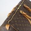 Secondhand Louis Vuitton Keepall Bag