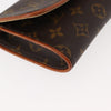 Secondhand Louis Vuitton Twin Handbag